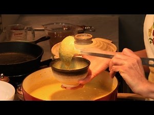 How to Make Rutabaga Carrot Ginger Soup