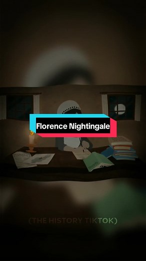Florence Nightingale: Bidadari Berlampu dan Sejarahnya