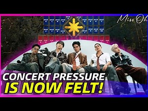 SB19 CONCERT UPDATE! CONCERT DIRECTOR PAOLO is FEELING THE PRESSURE ALREADY!