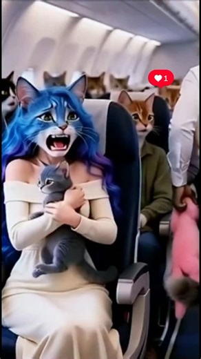 create Ai animals on Instagram: "✨ Step into a magical world of AI-animated animals! 🐾 Perfect for kids to enjoy fun colorful adventures 🌈 while learning about their favorite animal friends 🦁🐼🐱 #AlAnimation #AnimalAdventures #FunForKids #KidsLearning #AnimatedAnimals #EducationalContent #KidsEntertainment #AlForKids #AnimalFriends #MagicOfAl #ReelsForKids #AnimalLovers #KidsVideo #ParentApproved #cat #aicat #reelsinstagram"