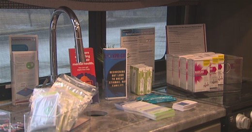 Colorado organizations partner with Arapahoe County to help those suffering with addiction