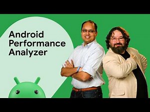 Introducing Android Performance Analyzer - The Next Evolution in Profiling for Android