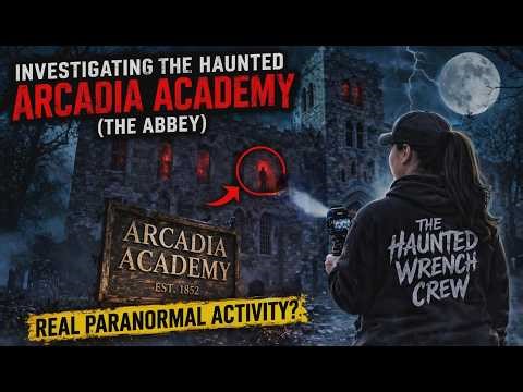 The Truth About “The Abbey” in Missouri… We Didn’t Expect This
