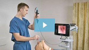 BFlex and Dual-View Intubation | Verathon