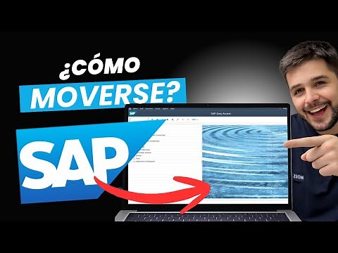 Learn to NAVIGATE in SAP from SCRATCH