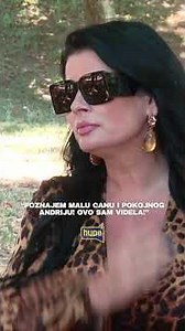 "Poznajem Malu Canu i pokojnog Andriju!" #hypetv #majamarijana
