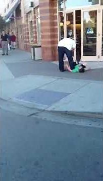 THE GREATEST TANTRUM FRIGGIN' EVER !!