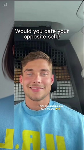 Gender Swap: Exploring Identity and Self-Expression