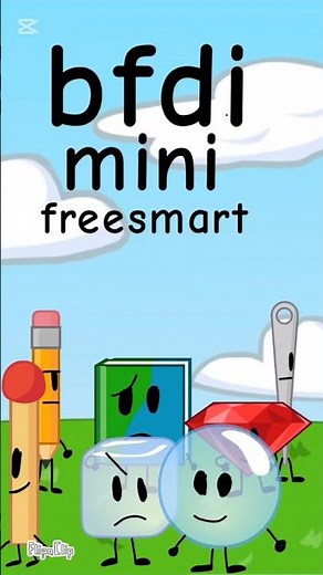 bfdi mini freesmart 1