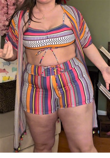 The Perfect Bathing Suit for Every Body Type