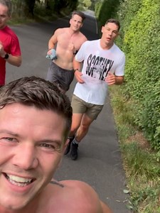 Luke Campbell Official on Reels