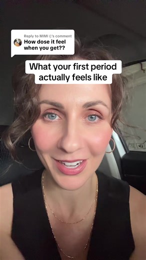 Understanding Your First Period: What to Expect