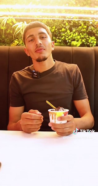 Funny Kitchen Fails: Ice Cream Mishap