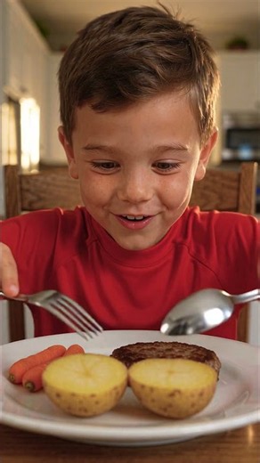 🥦🍚 Why Is Breakfast So Important? 🍳 Start Your Day Right!