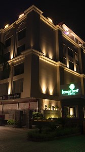 Every stay at Lemon Tree Hotel, Siliguri is a story worth telling with each moment carefully crafted for your delight. For reservations, please visit the link in the bio. #LemonTreeHotels #ThereForYou #RefreshinglyDifferent #LemonTreeHotelSiliguri #Siliguri #Staycation #HotelStays #TravelAndLeisure | Lemon Tree Hotels