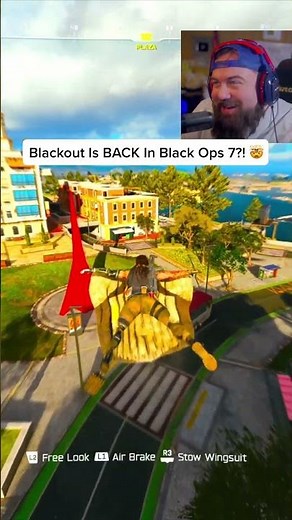 Coming SOON to Warzone 👀