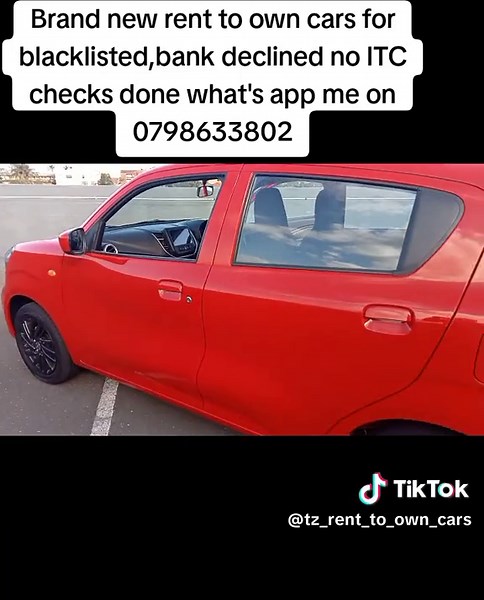Thandazani on TikTok