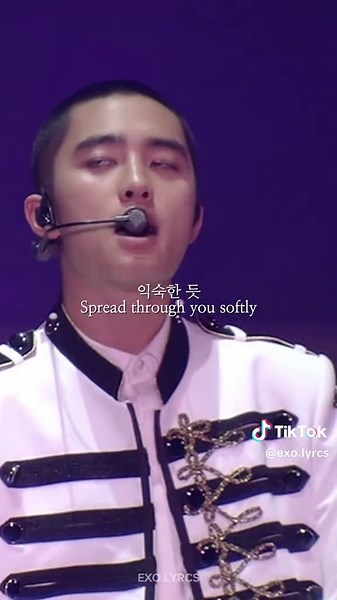 EXO Ko Ko Bop Lyrics and TikTok Videos