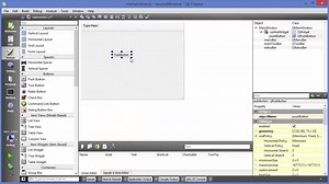 Qt Tutorials For Beginners 9 - How to Show Another Window From MainWindow in QT