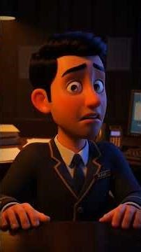 Raat Ka Guest — Room 306 l Scary Dark l Hindi Horror Story l Real Hindi Story l