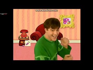 Opening to Little Bear Feel Better Little Bear 2003 DVD