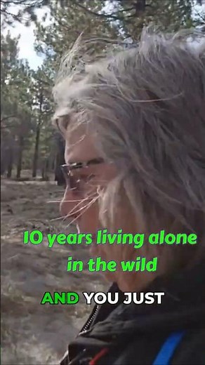 After my dog chased a mountain lion, I realized something
