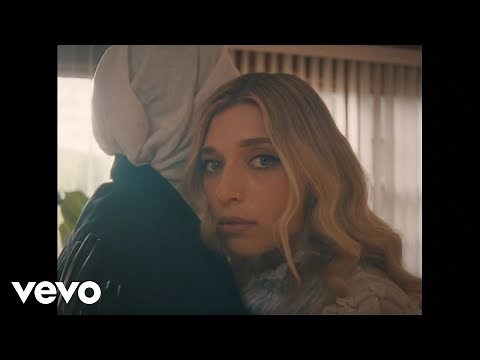 VÉRITÉ - love you forever (official music video)