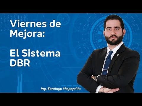 El Sistema DBR