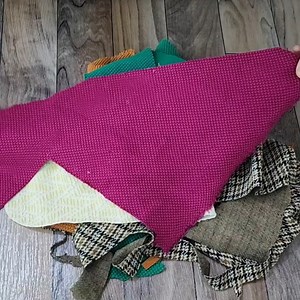 45K views · 263 reactions | THE EASIEST PIECE OF FABRIC IDEA FOR BEGINNERS / make and sell 40 pieces every day | Sewing Time | Facebook