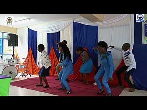 Look to Jesus | Gloria Muliro