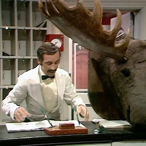 Here are some of Manuel's funniest moments. RIP Andrew Sachs | Classic TV Moments