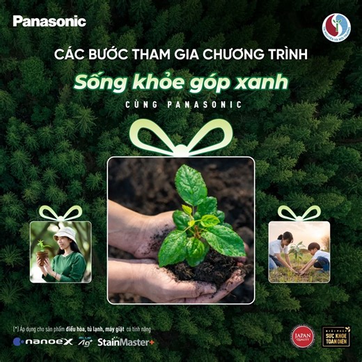 108 reactions · 61 comments |  HƯỚNG DẪN THAM GIA SỐNG KHỎE GÓP XANH...