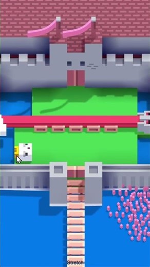 El mejor rompe cajas | Fancade #puzzle #rompecabezas #cozygame #indigame #fancade