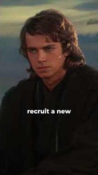 Palpatine Joins The Jedi Council