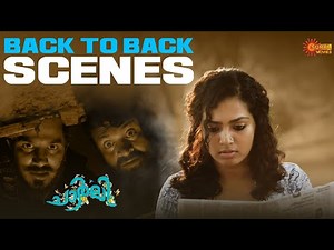 Charlie - ഇത് വല്ലാത്തൊരു ജിന്നാണ് | Dulquer Salmaan | Parvathy | Soubin Shahir | Surya Movies