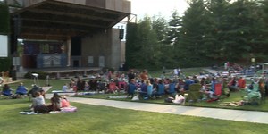 Changes coming to Pinewood Bowl Theater in third phase of renovation
