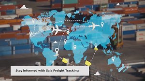How to track Saia Freight Tracking