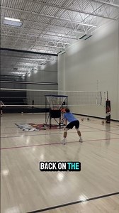 How to utilize your split step!