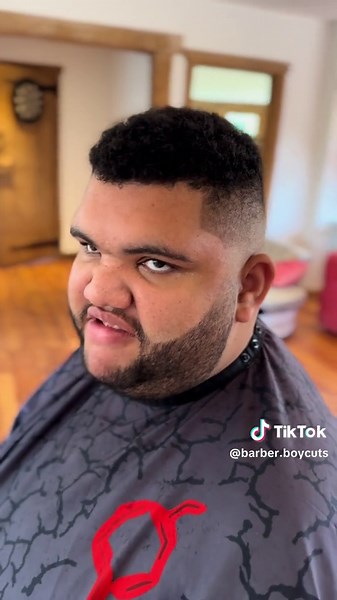 Barber.boycuts on TikTok