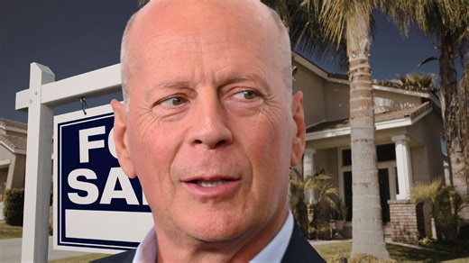 SEE INSIDE: Bruce Willis' Beautiful Former Home Sells for $41.3 Million