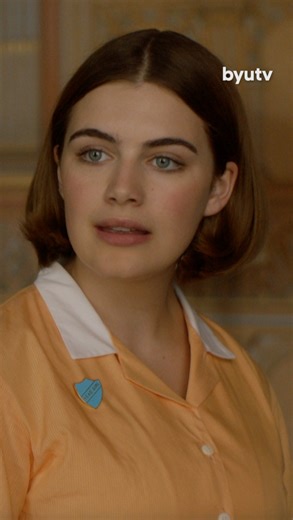 5.5K views · 29 reactions | At the school spelling bee, Felicity tried to throw the competition so that Darrell would win. Darrell reminds her that in sisterhood, you shouldn't have to dim your light. You shine brighter when you give your all.  #MaloryTowers #BYUtv | BYUtv | Facebook