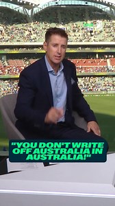 411K views · 4.3K reactions | Stuart Broad has lit the fuse ahead of the Ashes series  Catch #AUSvENG on Fox Cricket, included on Kayo Sports! | Kayo Sports | Facebook