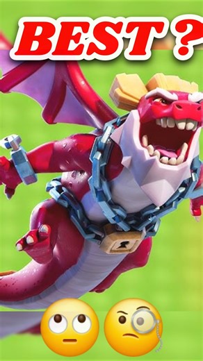 Dragon Duke taking over COC #latest #clashofclans #trending #shorts