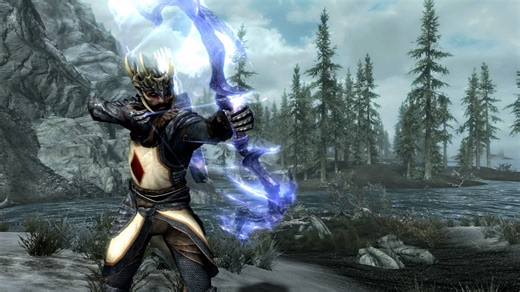 Skyrim Mod Adds '60  Hours' of New Content After Over a Decade In Development