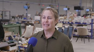 Canadel - Louiseville