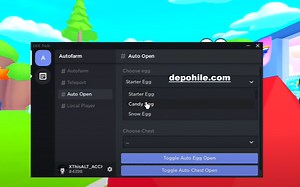 Roblox Smashermen Simulator Elmas, Farm Script Hilesi İndir