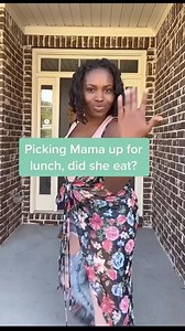 279K views · 16K reactions | Im hungry  #lunchtime #letseat #shawty #vote #ate #motherdaughter #frontdoor #moveyabody #flashback | Verun Marie Moring | Facebook