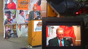 New Research Center At OSU Center For Health Sciences In Tulsa