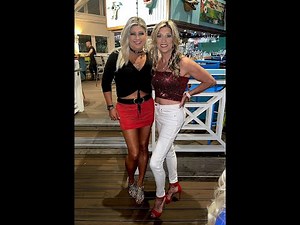 Crossdresser Heidi Phox Interview