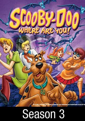 Scooby-Doo, Where Are You!: Watch Out! The Willawaw